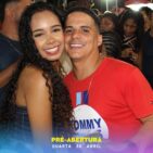 Pré-Abertura Micareta de Feira
